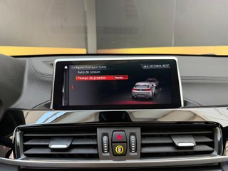 BMW X2 sDrive18i