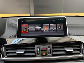 BMW X2 sDrive18i