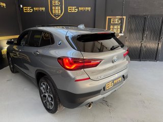 BMW X2 sDrive18i
