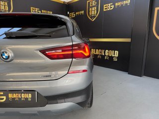 BMW X2 sDrive18i