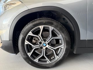 BMW X2 sDrive18i