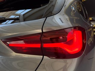 BMW X2 sDrive18i