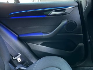 BMW X2 sDrive18i