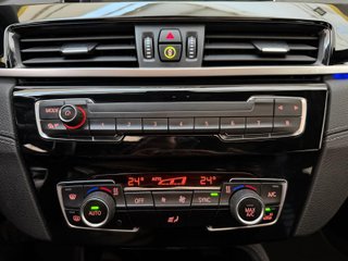 BMW X2 sDrive18i