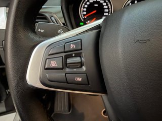 BMW X2 sDrive18i