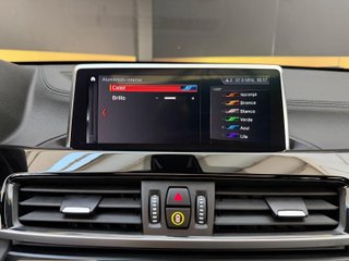 BMW X2 sDrive18i