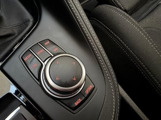 BMW X2 sDrive18i