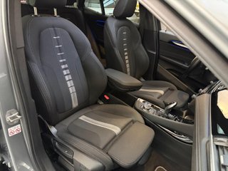 BMW X2 sDrive18i