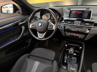 BMW X2 sDrive18i