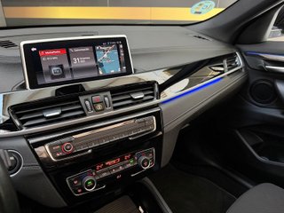 BMW X2 sDrive18i