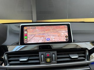 BMW X2 sDrive18i