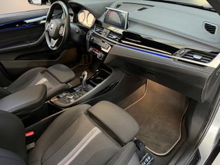 BMW X2 sDrive18i
