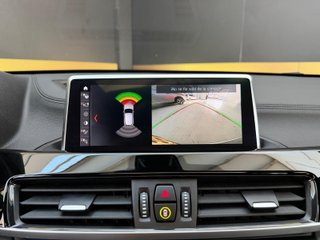 BMW X2 sDrive18i