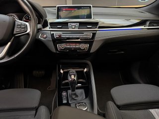 BMW X2 sDrive18i