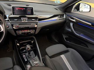 BMW X2 sDrive18i