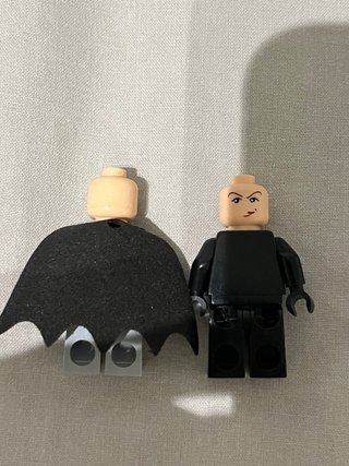 LEGO Batman 7779 Catwoman Pursuit