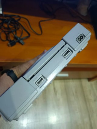 Consola PlayStation 1 o PSX