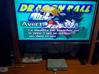 Consola PlayStation 1 o PSX