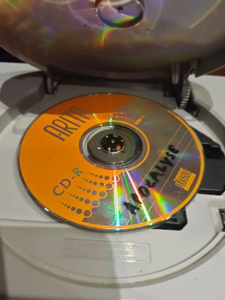 Consola PlayStation 1 o PSX