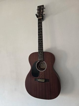 Guitarra Martin 000RS1 zurda