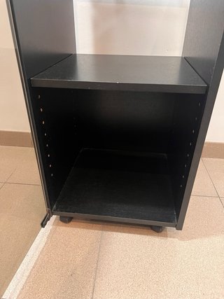 Mueble Tocadiscos/Vinilos y Equipo Música