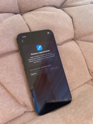 iPhone 13 Pro 256GB Negro