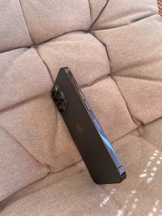 iPhone 13 Pro 256GB Negro