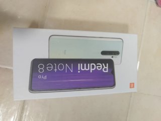 Xiaomi Redmi Note 8 Pro