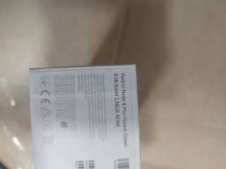 Xiaomi Redmi Note 8 Pro