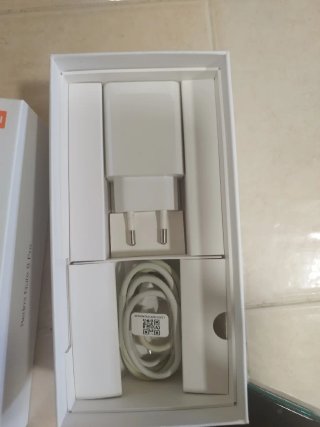 Xiaomi Redmi Note 8 Pro