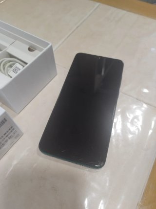 Xiaomi Redmi Note 8 Pro