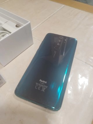 Xiaomi Redmi Note 8 Pro