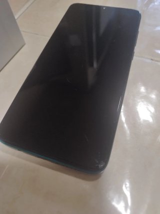Xiaomi Redmi Note 8 Pro