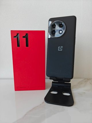 OnePlus 11 5G Negro