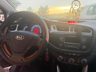 KIA ProCeed 2014 1.4 GDI. 100 CV.  lloret de mar