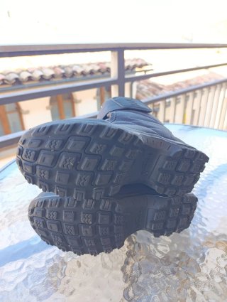 Botas Quechua niño talla 35