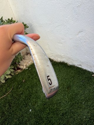 Set di mazze da golf Cleveland per uomo