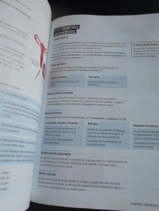 Biología y Geología 3, Secundaria, Fanfest Edel...