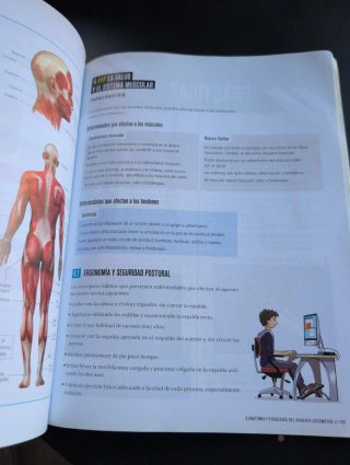 Biología y Geología 3, Secundaria, Fanfest Edel...