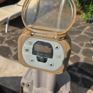 Piscina Idromassaggio Intex Beige/Marrone