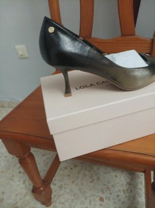 Zapatos de mujer