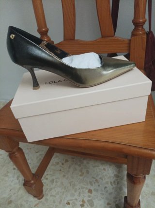 Zapatos de mujer