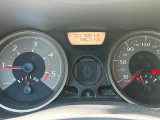 Renault Megane 2006
