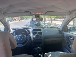Renault Megane 2006