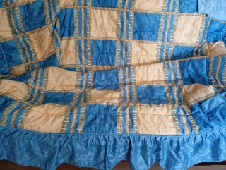 Edredón Reig Martí Cama 1.35