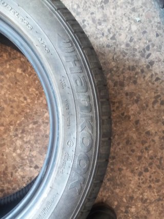 Neumático 215/60 R17 96H