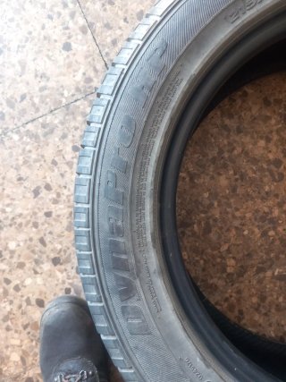 Neumático 215/60 R17 96H