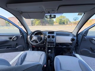 Peugeot Partner 2007 (distintivo C)