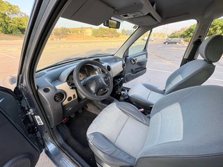 Peugeot Partner 2007 (distintivo C)