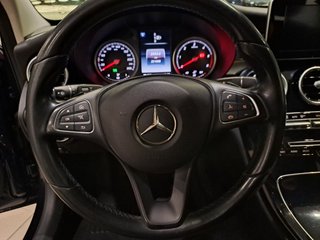 Mercedes-Benz Clase C 180 CDI-2015